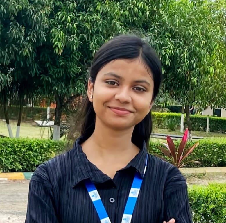 Maisa Simran Hossain